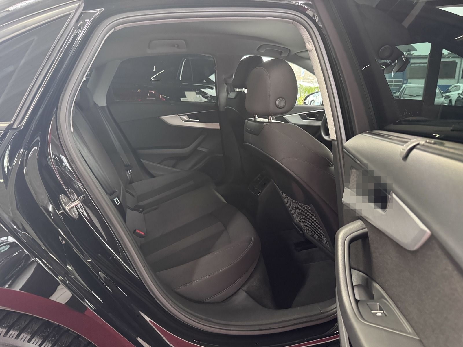 Audi A4 40 TDI advanced S-Tronic°Navi°LED°CarPlay° foto 12