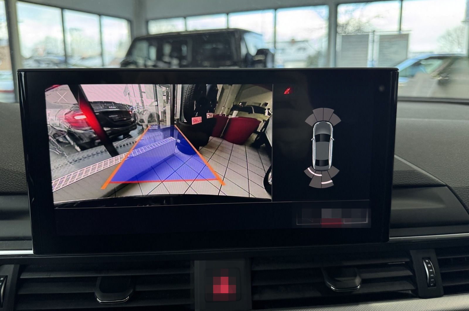 Audi A4 40 TDI advanced S-Tronic°Navi°LED°CarPlay° foto 14