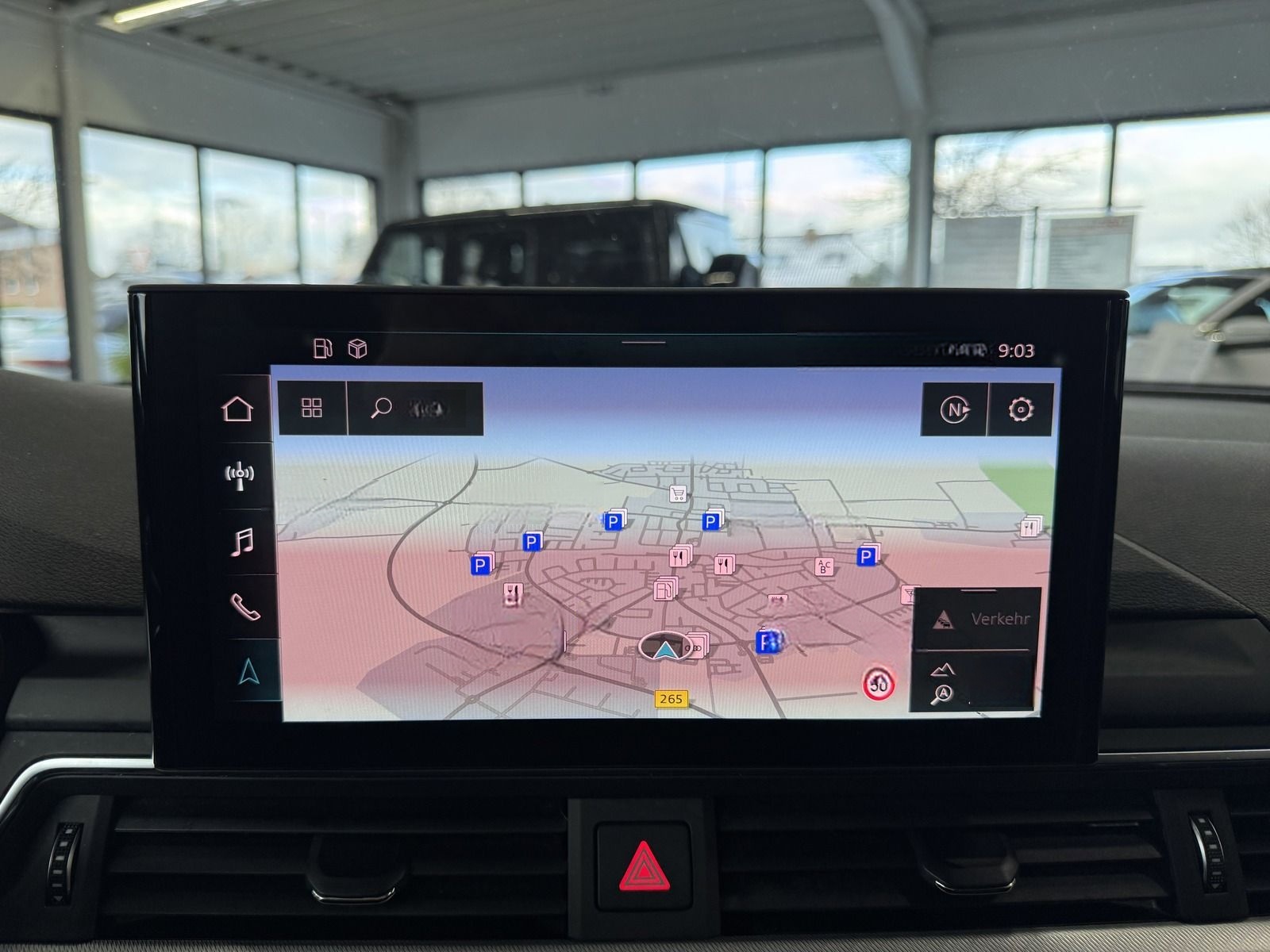 Audi A4 40 TDI advanced S-Tronic°Navi°LED°CarPlay° foto 15