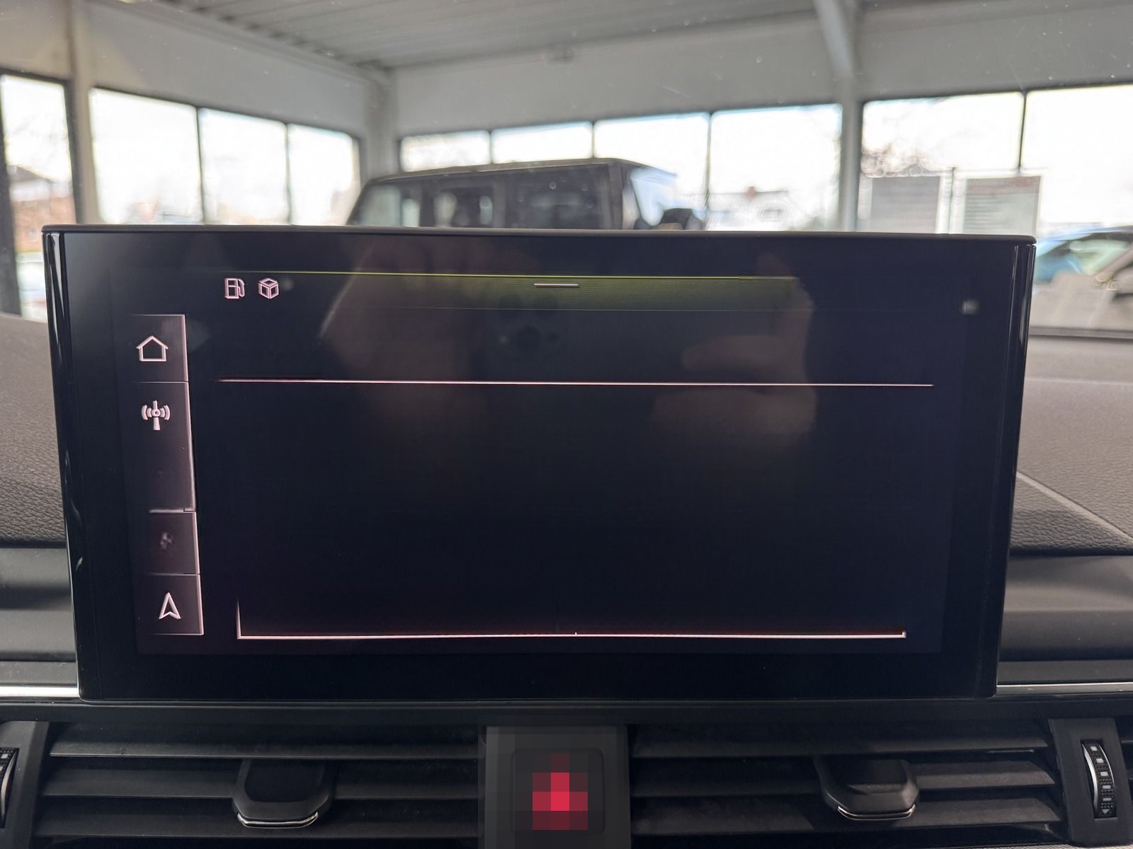 Audi A4 40 TDI advanced S-Tronic°Navi°LED°CarPlay° foto 16