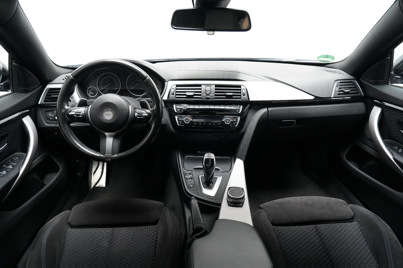 BMW 430i Gran Coupé M Sport ACC PDC Navi LED foto 15