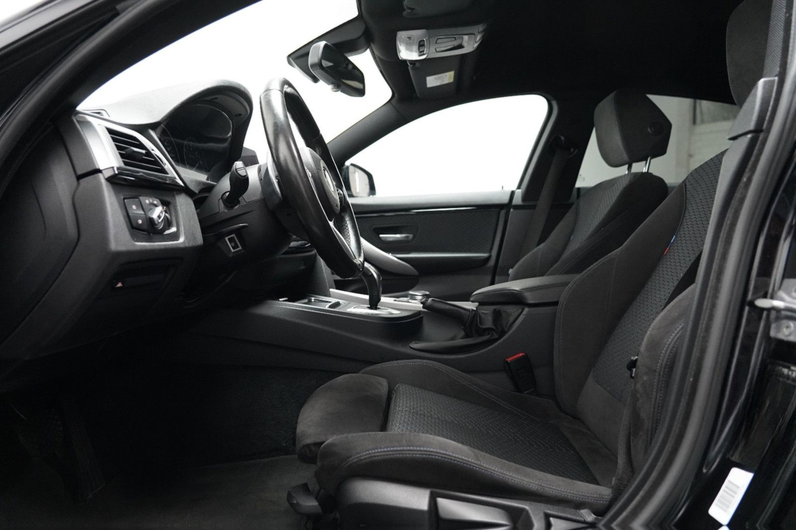 BMW 430i Gran Coupé M Sport ACC PDC Navi LED foto 16