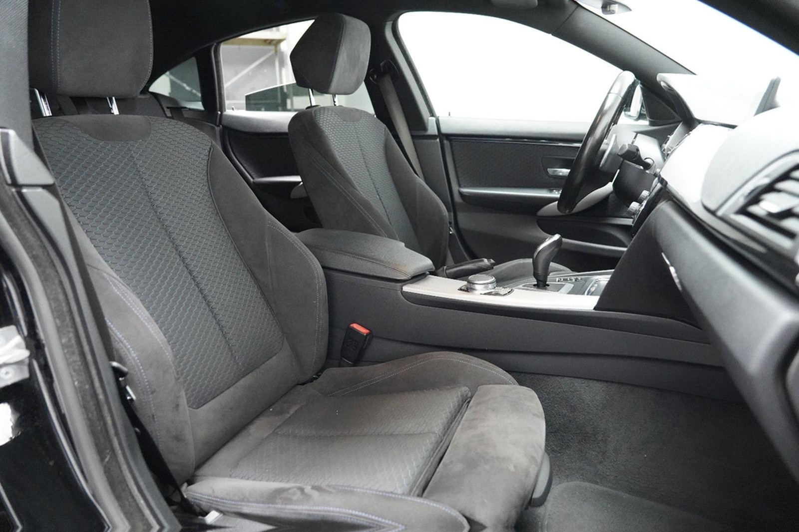 BMW 430i Gran Coupé M Sport ACC PDC Navi LED foto 17