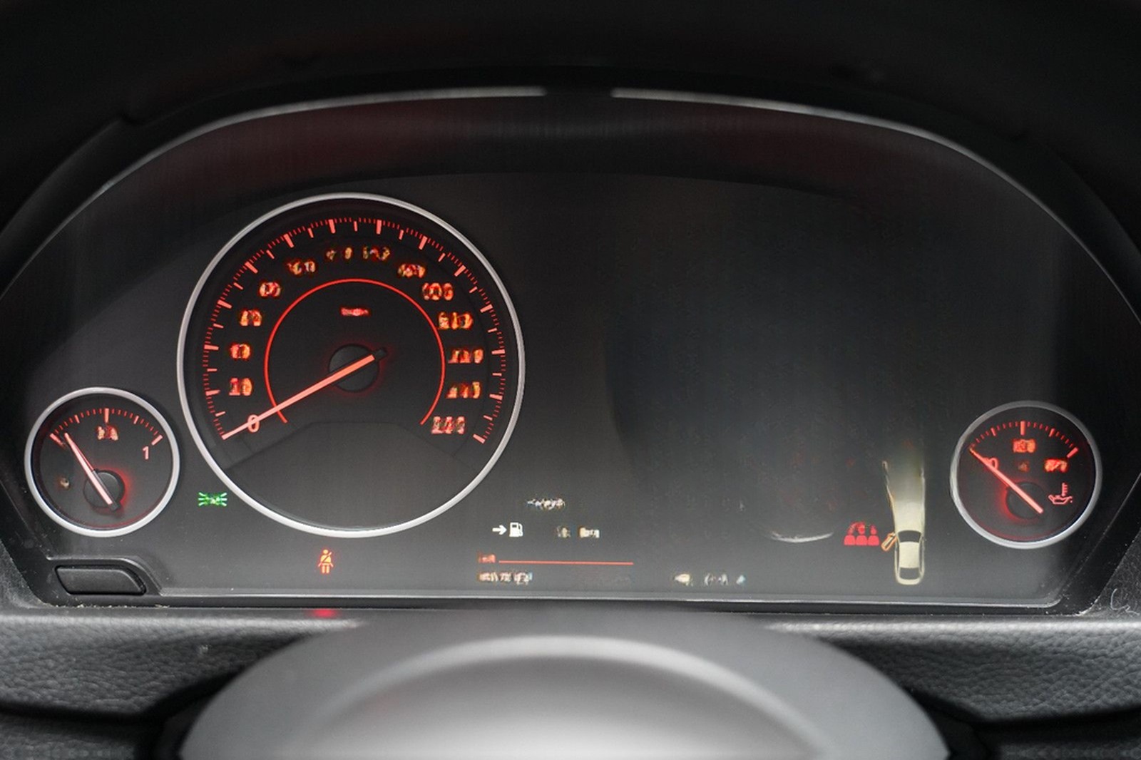 BMW 430i Gran Coupé M Sport ACC PDC Navi LED foto 21