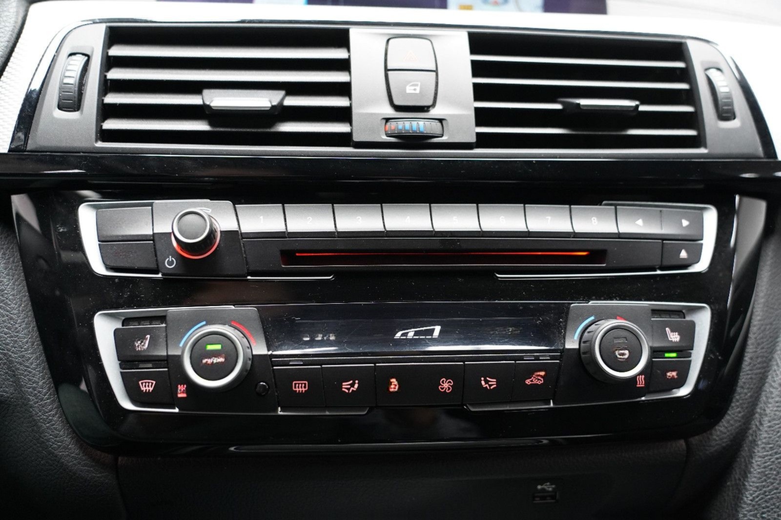 BMW 430i Gran Coupé M Sport ACC PDC Navi LED foto 24