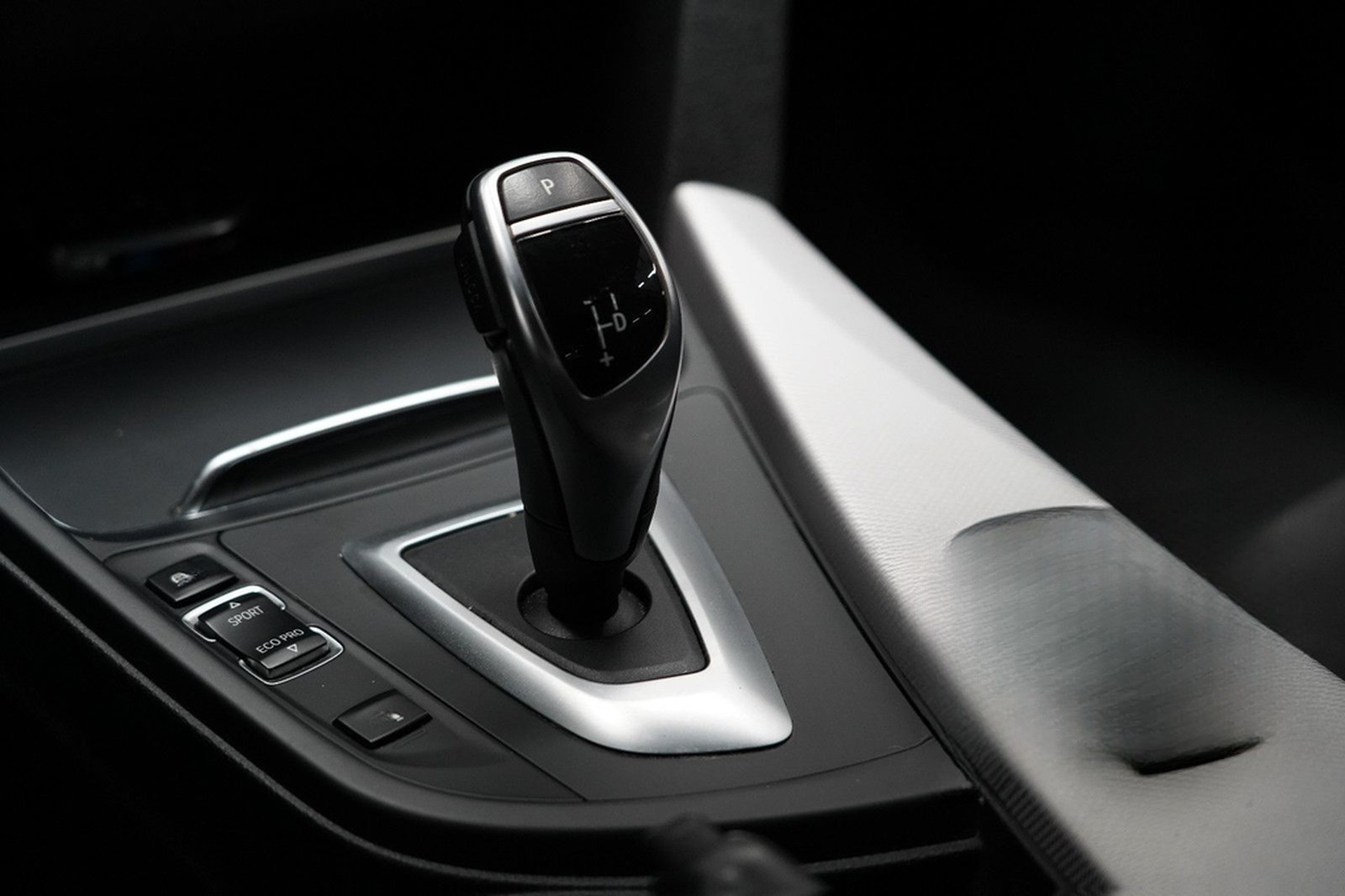BMW 430i Gran Coupé M Sport ACC PDC Navi LED foto 25