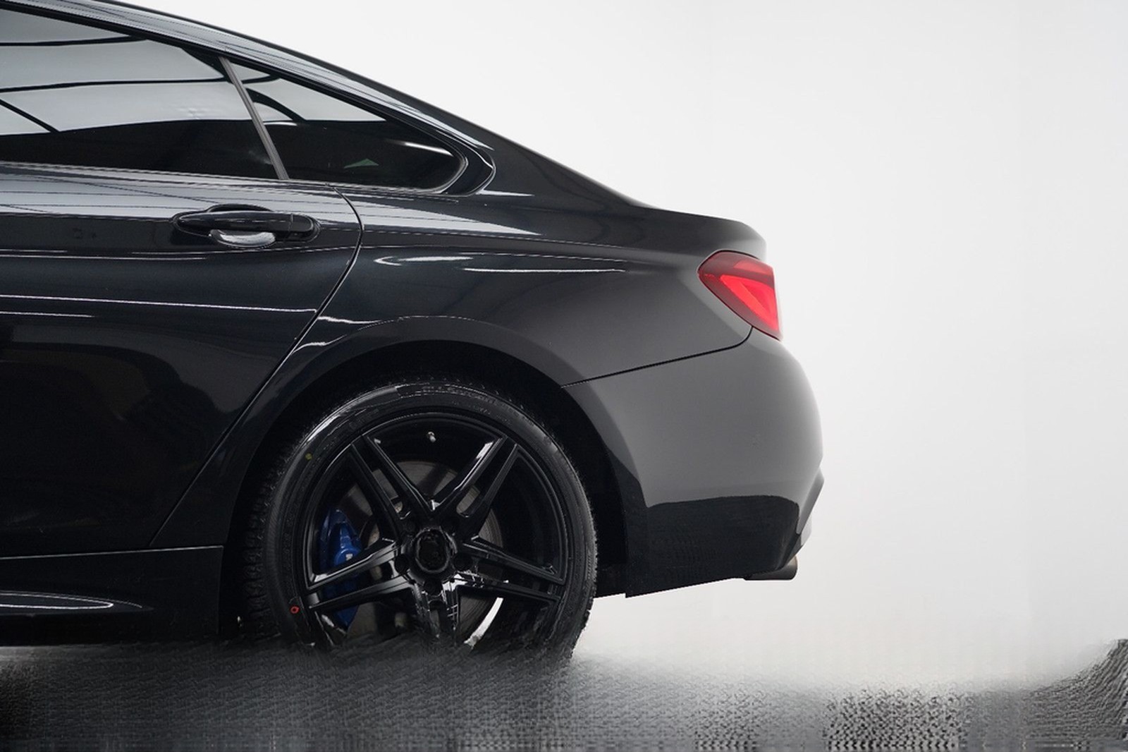 BMW 430i Gran Coupé M Sport ACC PDC Navi LED foto 28
