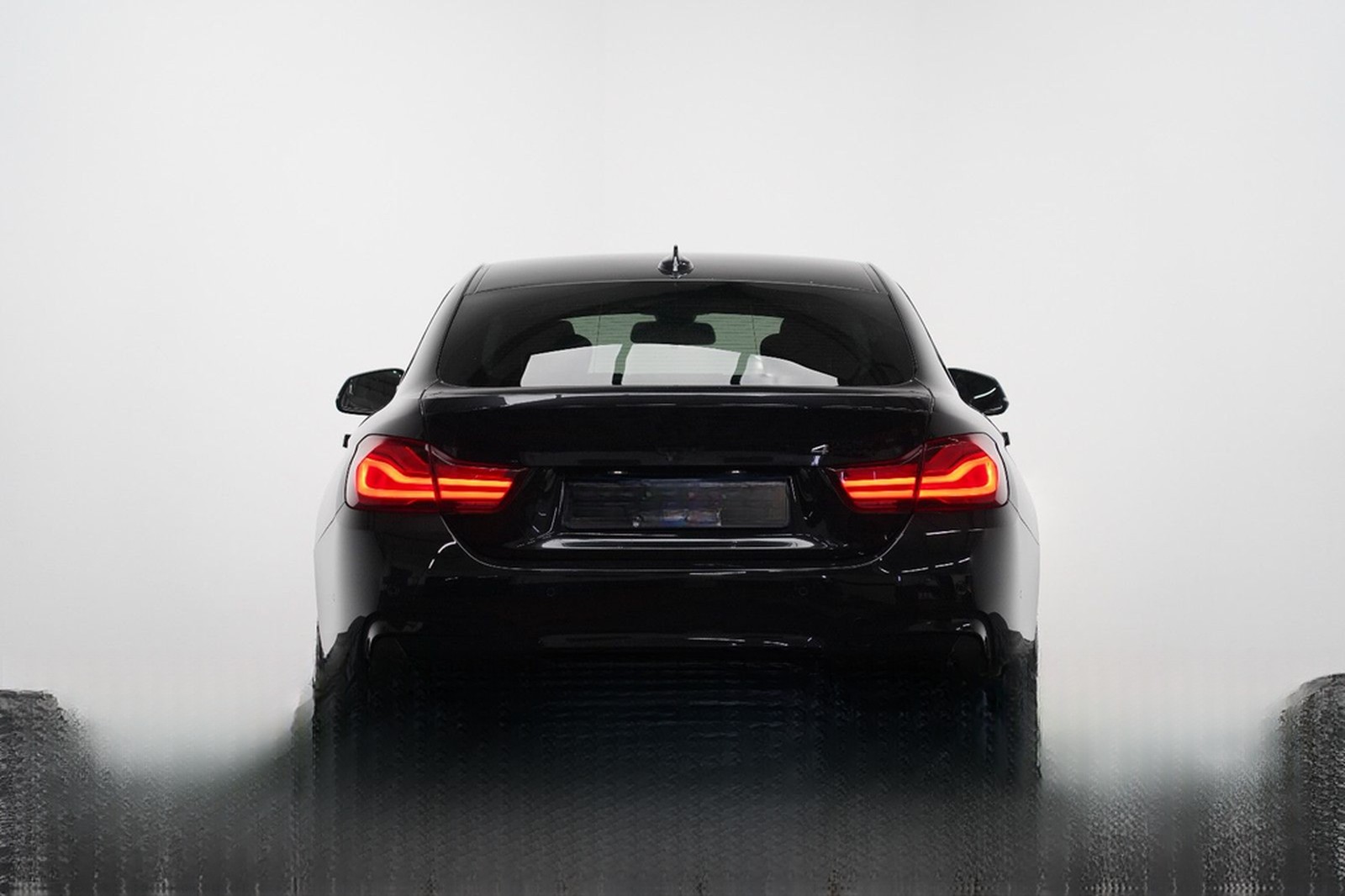 BMW 430i Gran Coupé M Sport ACC PDC Navi LED foto 7