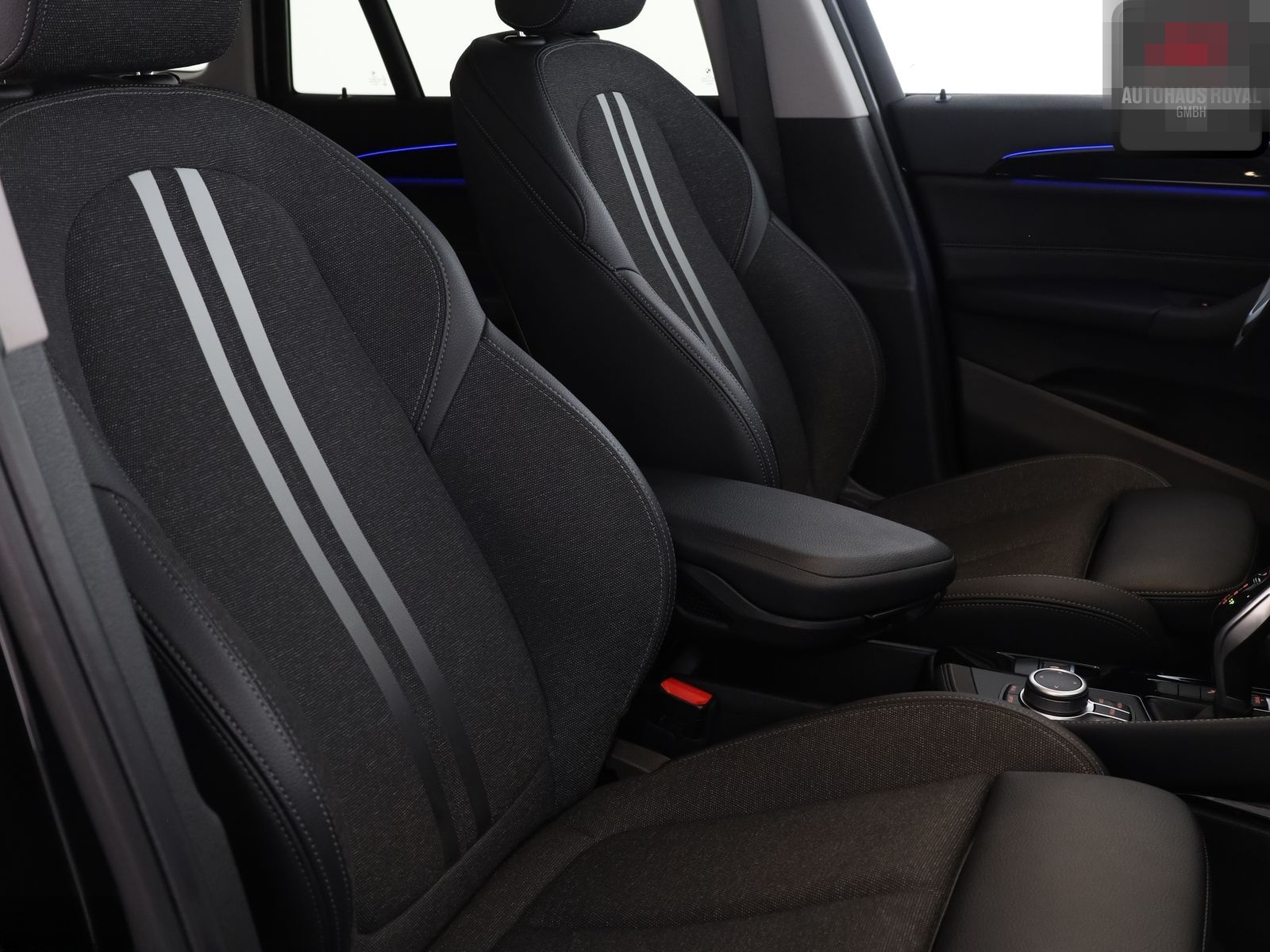 BMW X1 sDrive18i SPORT LINE AMBIENTE,KAMERA,1.HD,SH foto 11