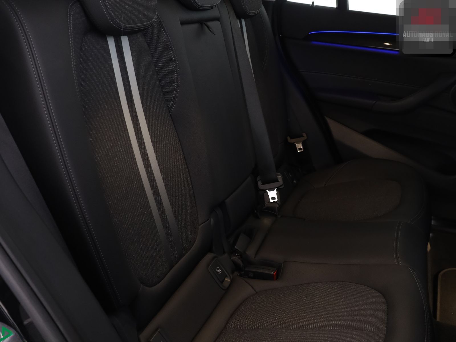 BMW X1 sDrive18i SPORT LINE AMBIENTE,KAMERA,1.HD,SH foto 12