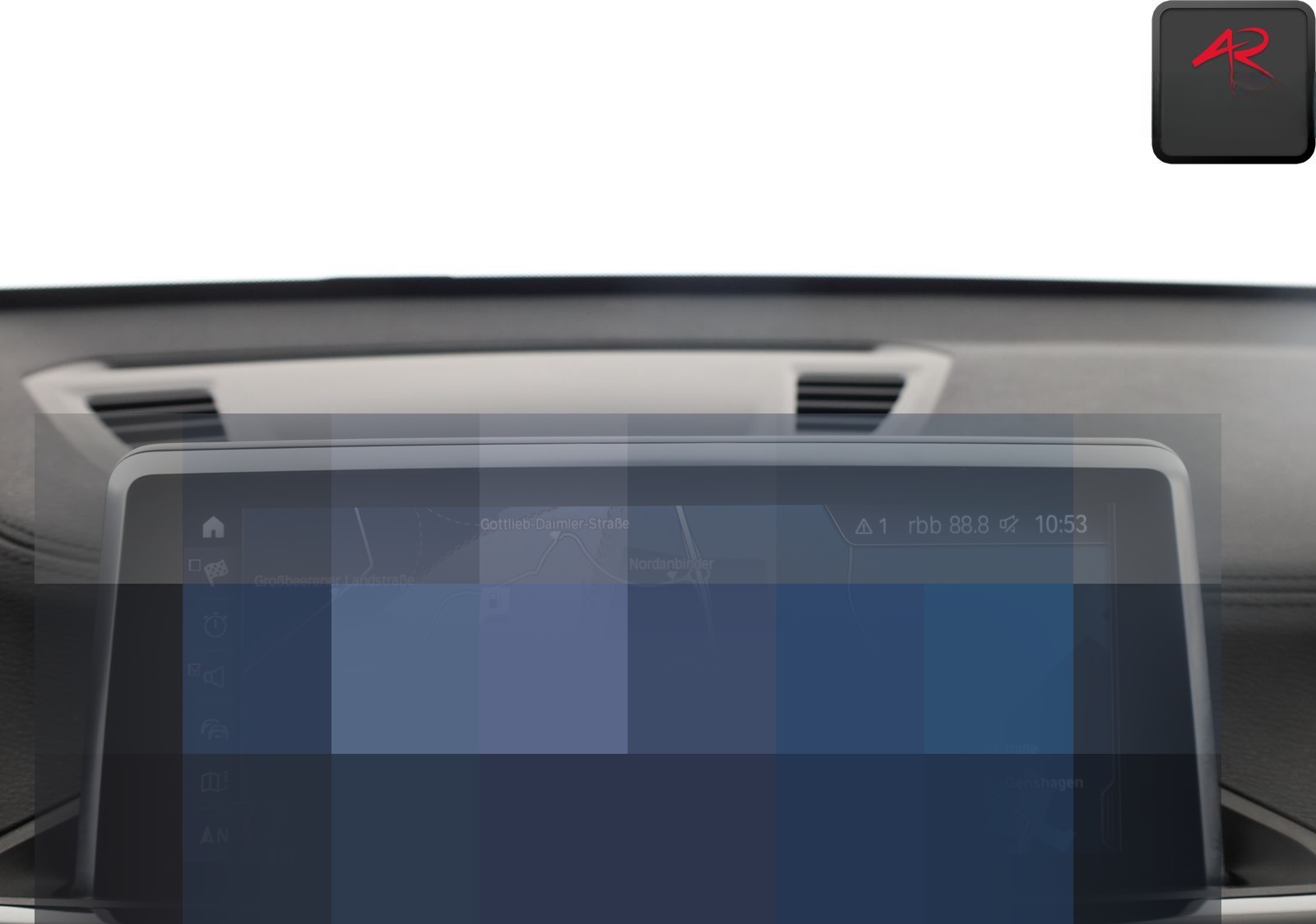 BMW X1 sDrive18i SPORT LINE AMBIENTE,KAMERA,1.HD,SH foto 17