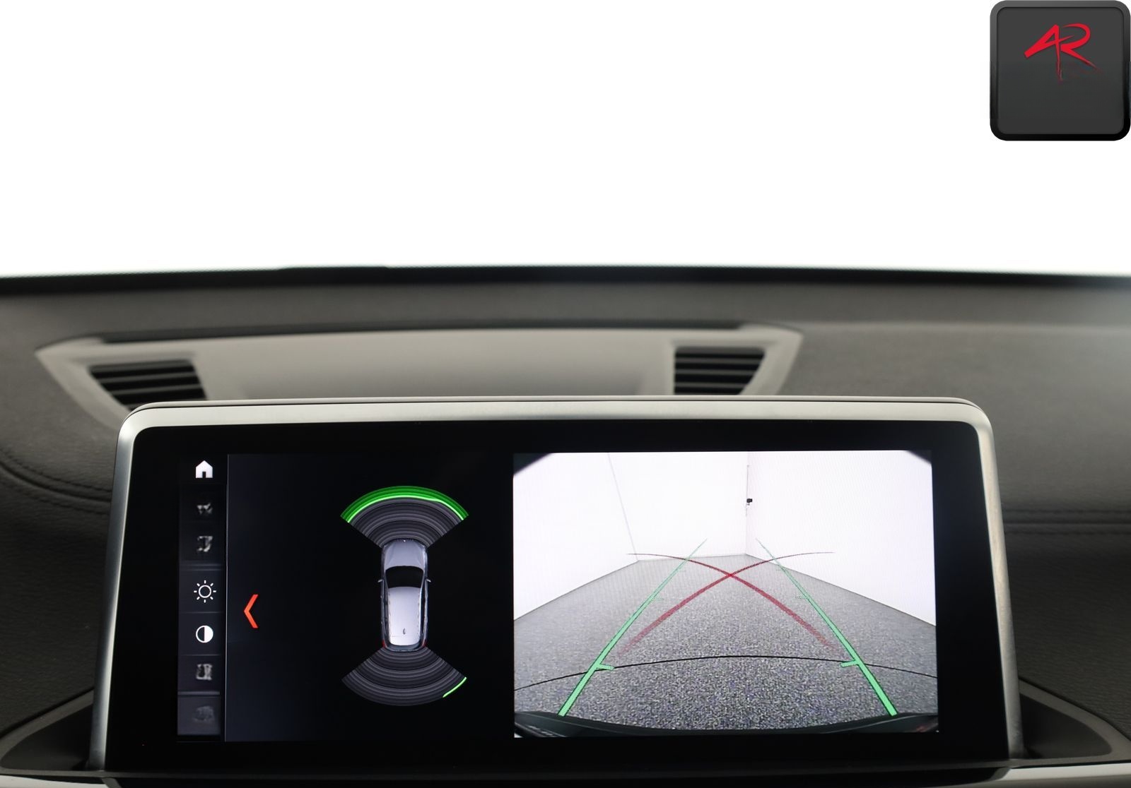 BMW X1 sDrive18i SPORT LINE AMBIENTE,KAMERA,1.HD,SH foto 18