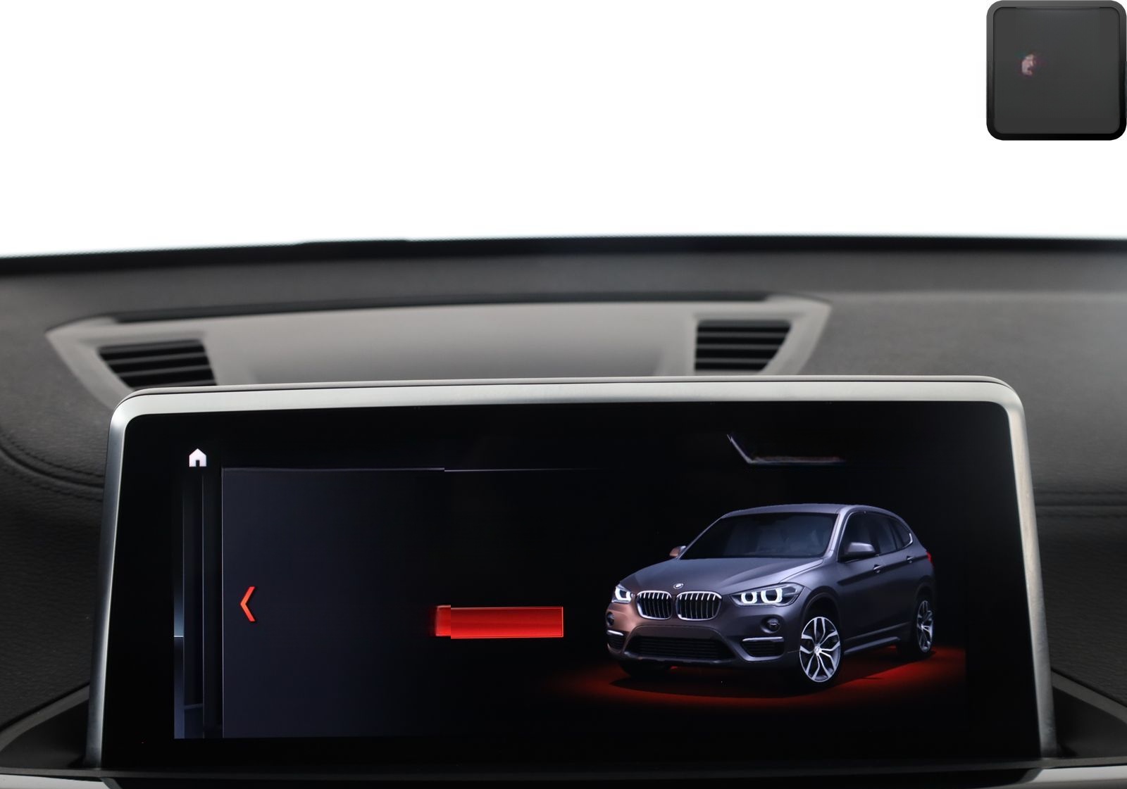 BMW X1 sDrive18i SPORT LINE AMBIENTE,KAMERA,1.HD,SH foto 19