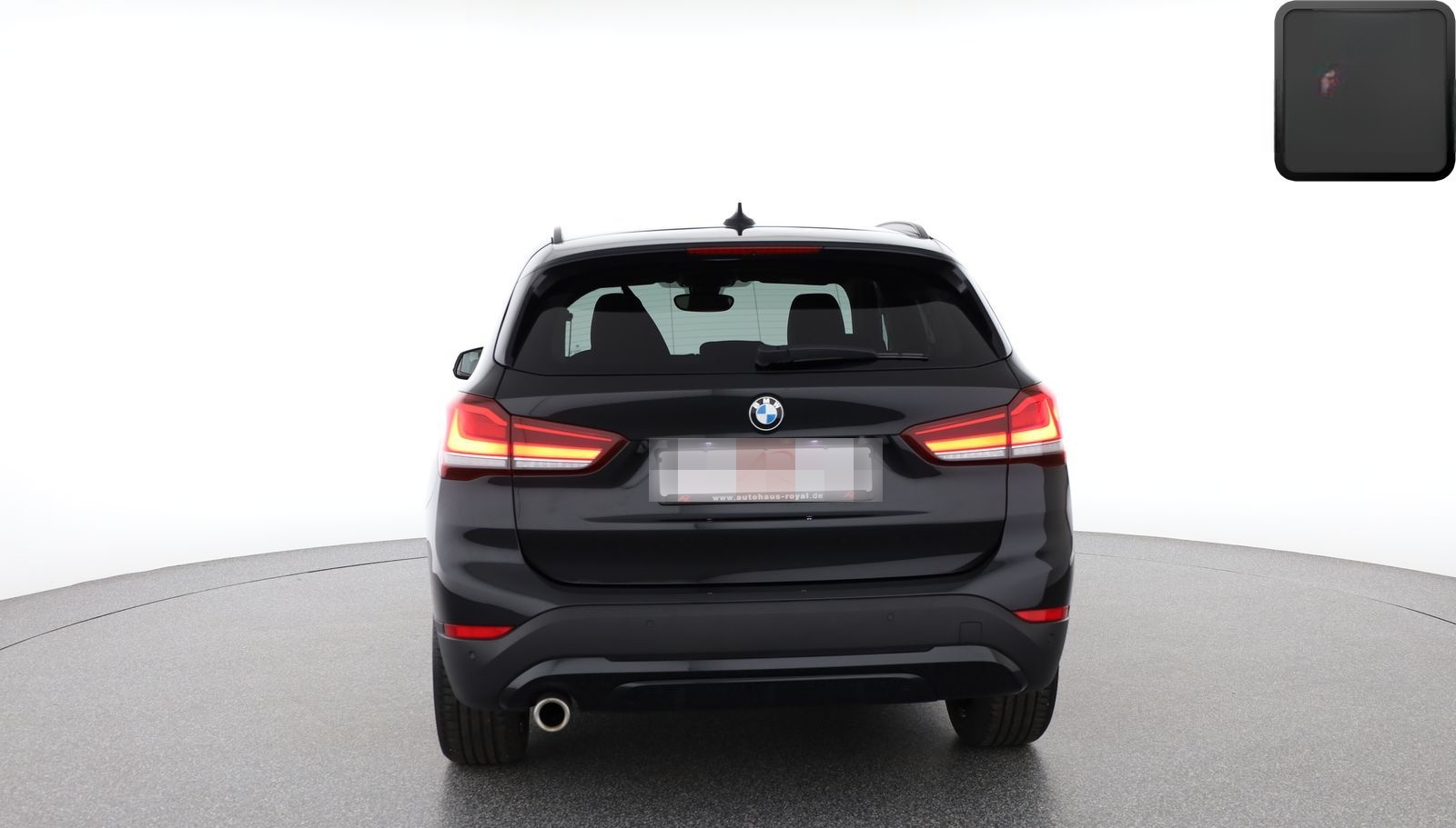 BMW X1 sDrive18i SPORT LINE AMBIENTE,KAMERA,1.HD,SH foto 4