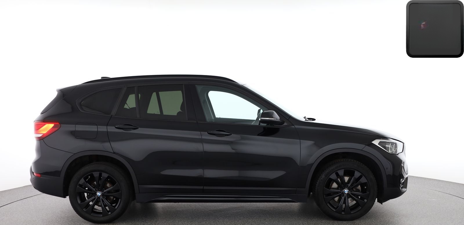 BMW X1 sDrive18i SPORT LINE AMBIENTE,KAMERA,1.HD,SH foto 6