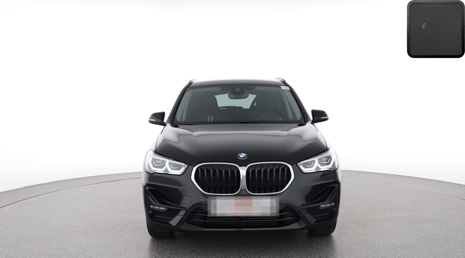 BMW X1 sDrive18i SPORT LINE AMBIENTE,KAMERA,1.HD,SH foto 8