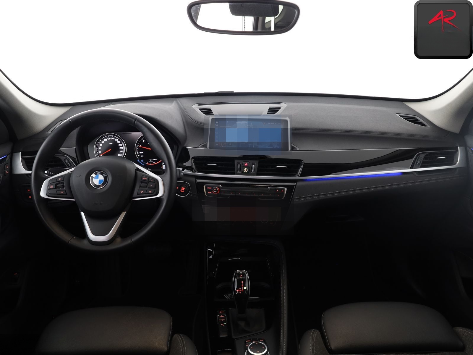 BMW X1 sDrive18i SPORT LINE AMBIENTE,KAMERA,1.HD,SH foto 9