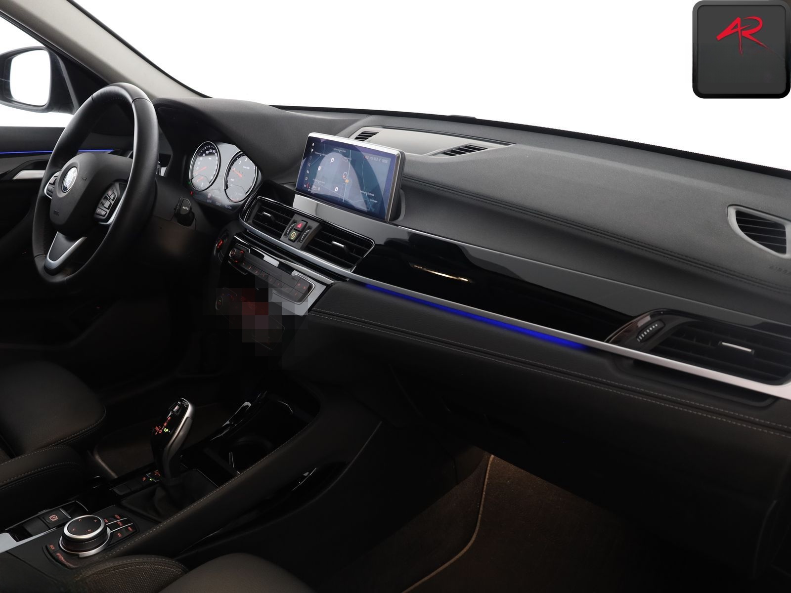 BMW X1 sDrive18i SPORT LINE AMBIENTE,KAMERA,1.HD,SH foto 10