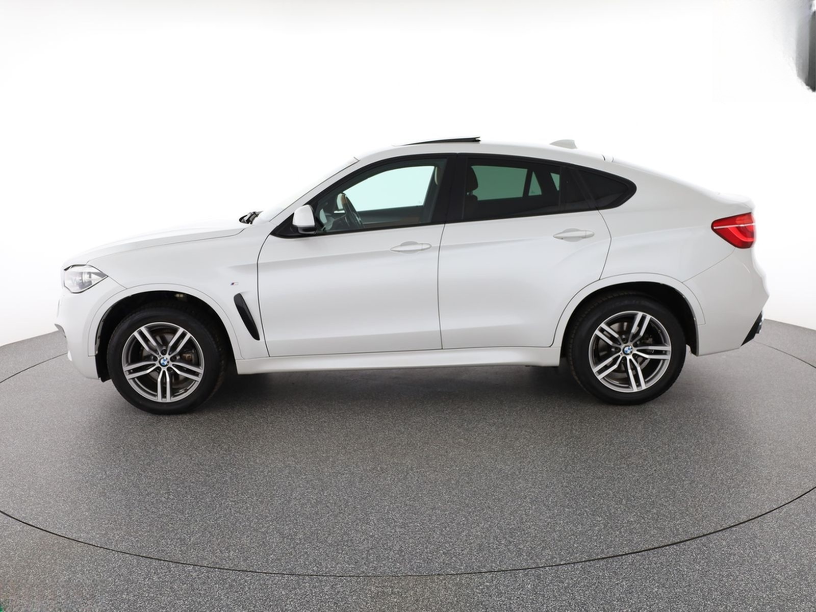 BMW X6 xDrive30d M SPORT SHADOW STANDHEIZ,KAMERA,AHK foto 2