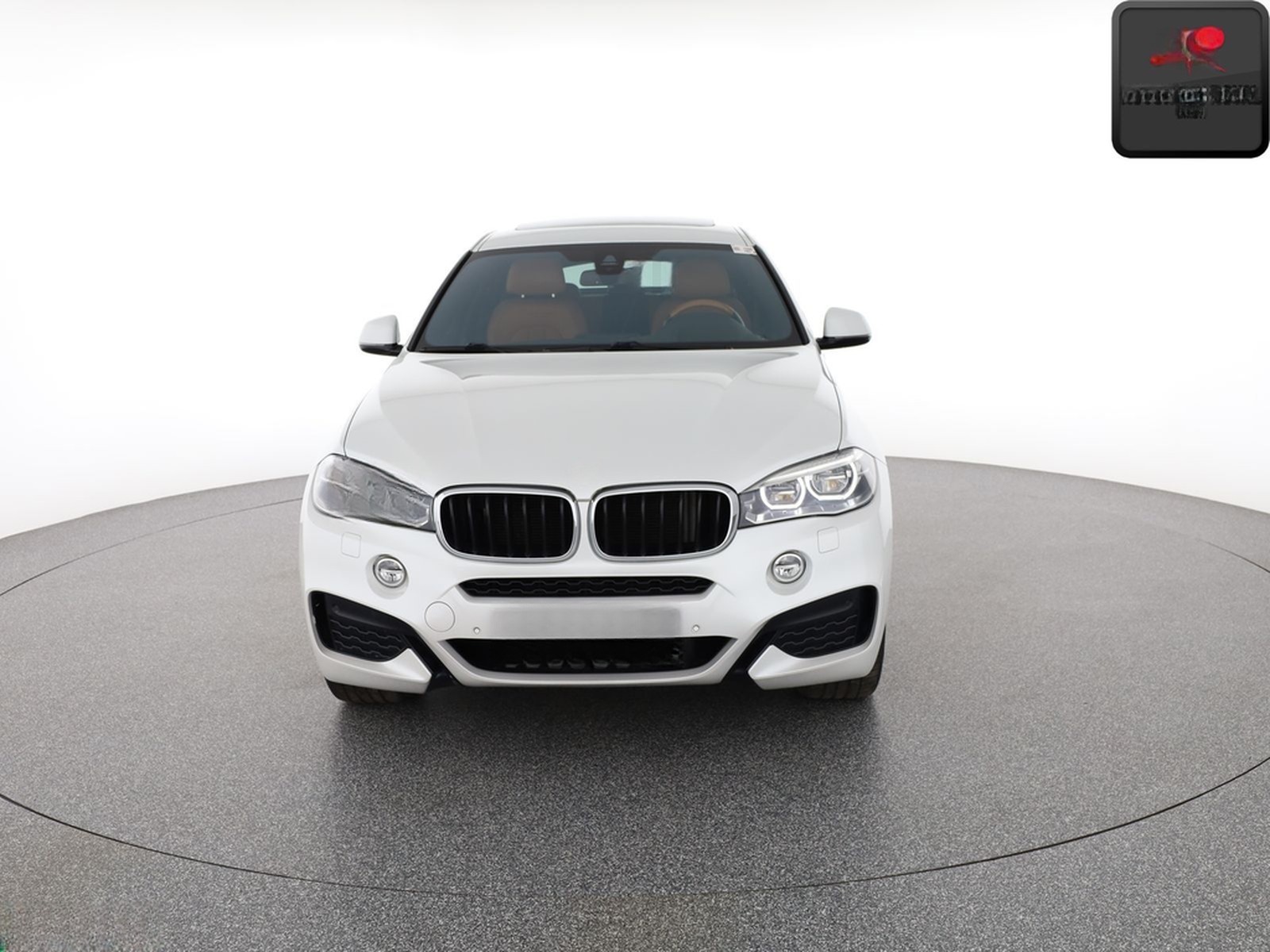 BMW X6 xDrive30d M SPORT SHADOW STANDHEIZ,KAMERA,AHK foto 8