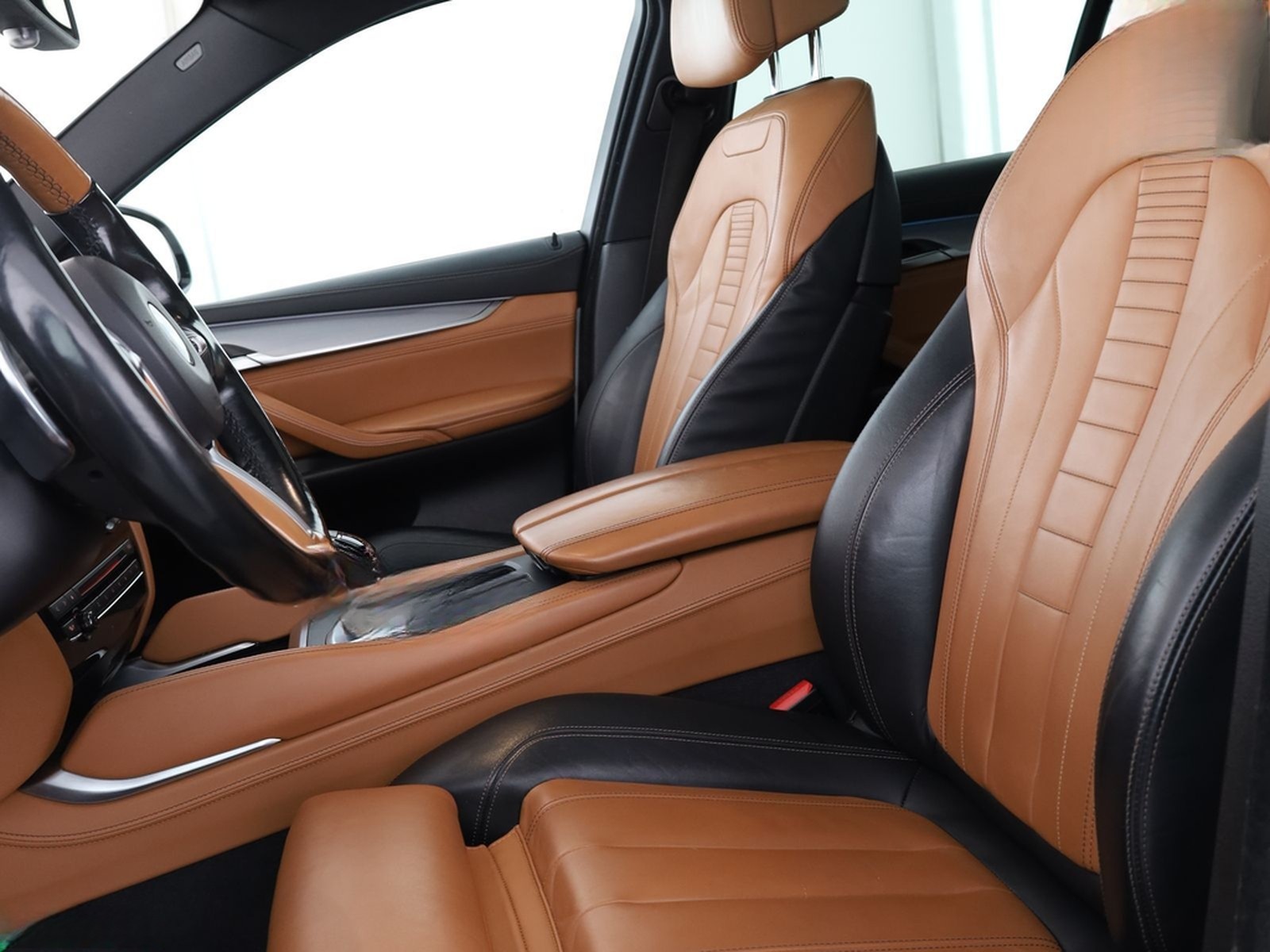 BMW X6 xDrive30d M SPORT SHADOW STANDHEIZ,KAMERA,AHK foto 10