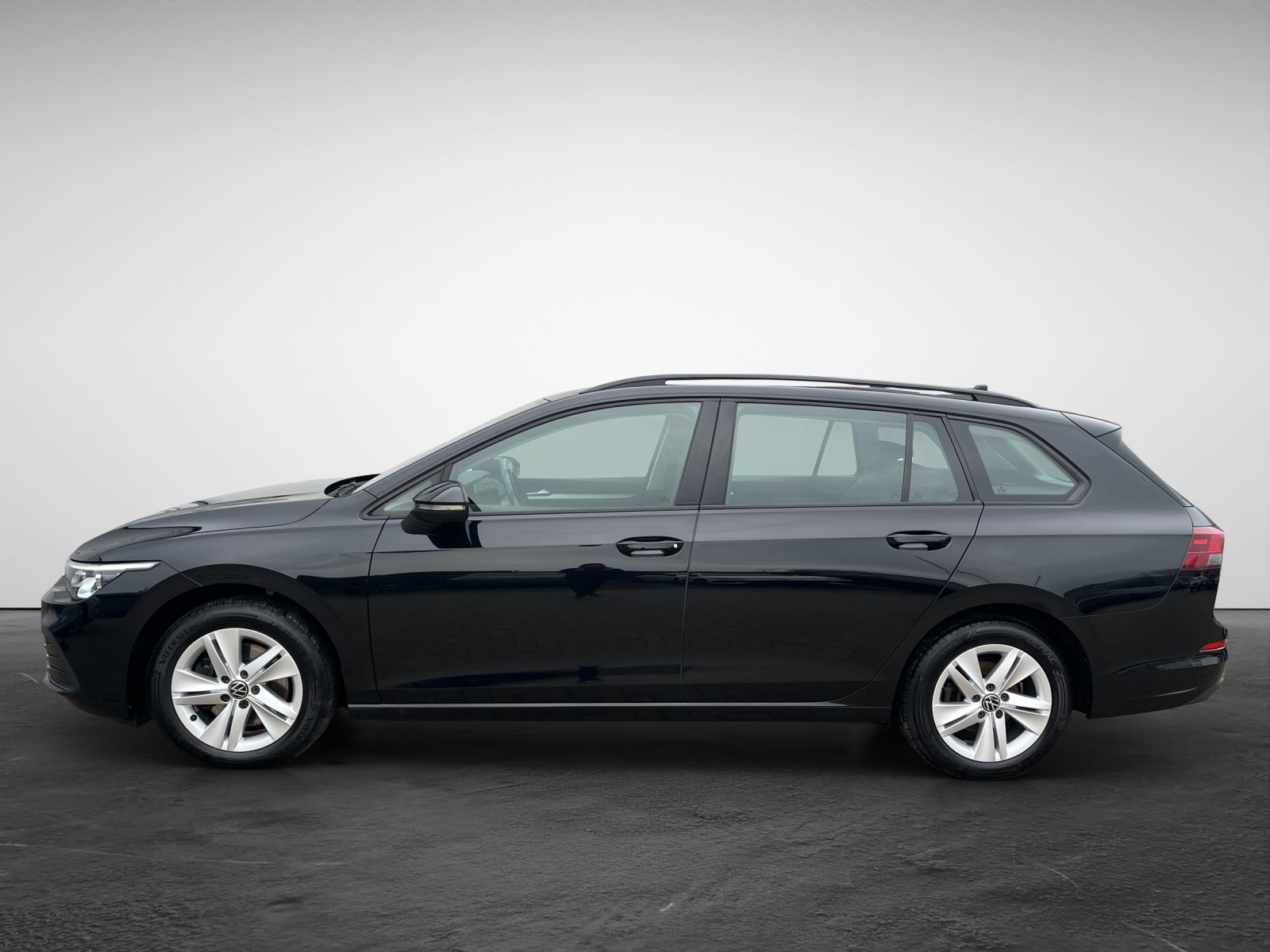Volkswagen Golf Variant 2.0 TDI DSG Life  AHK Navi LED Kame foto 4