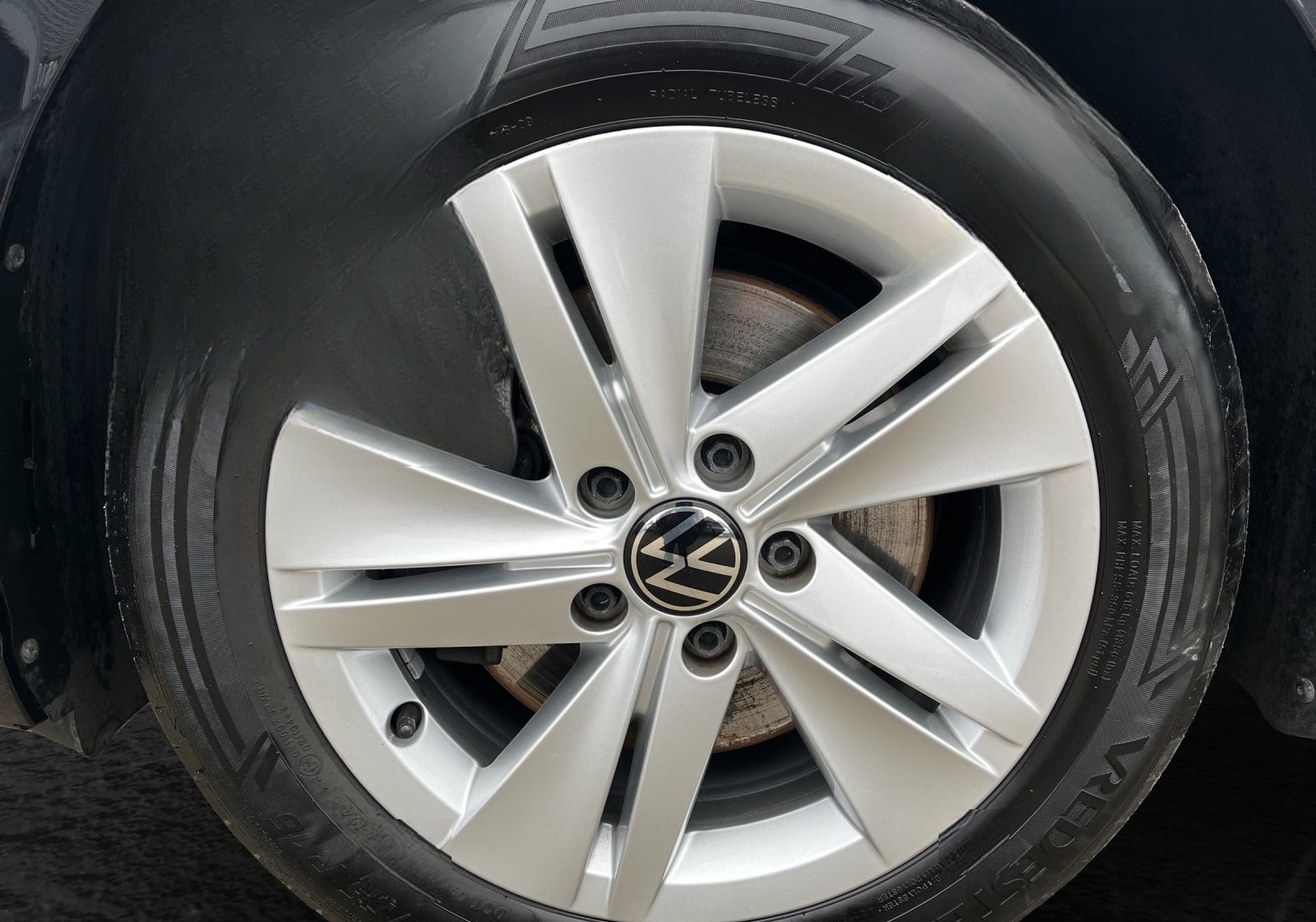 Volkswagen Golf Variant 2.0 TDI DSG Life  AHK Navi LED Kame foto 6