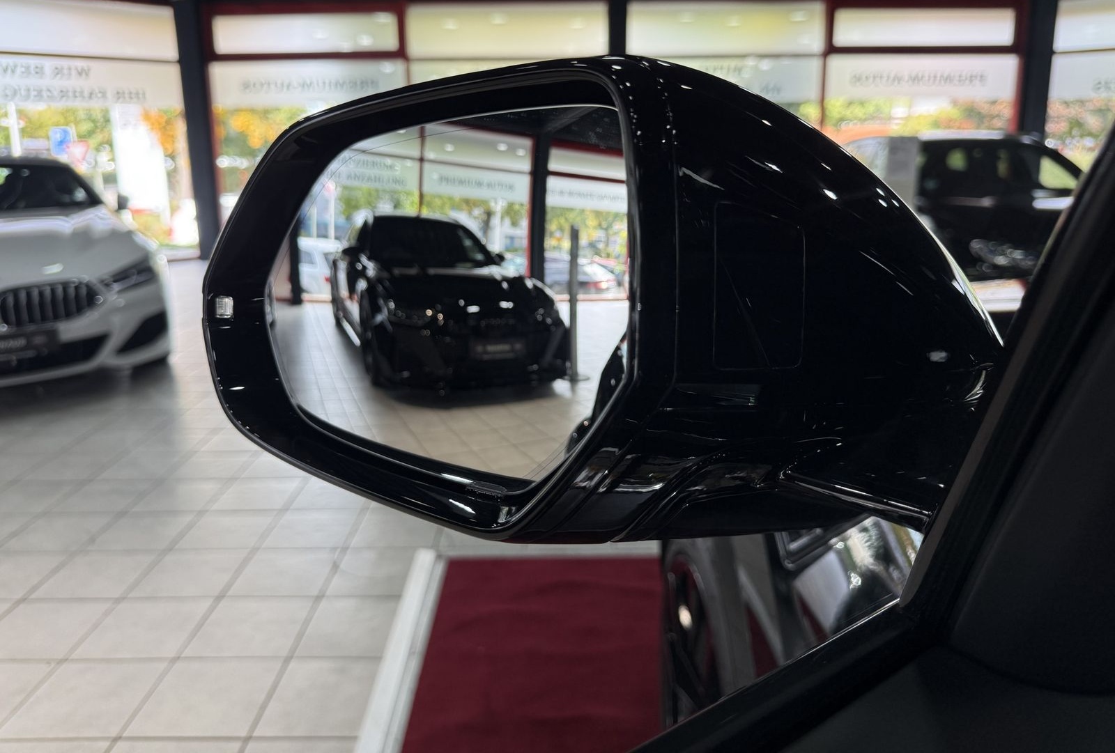 Lamborghini Urus CARBON*PANO*HUD*23ZOLL foto 18