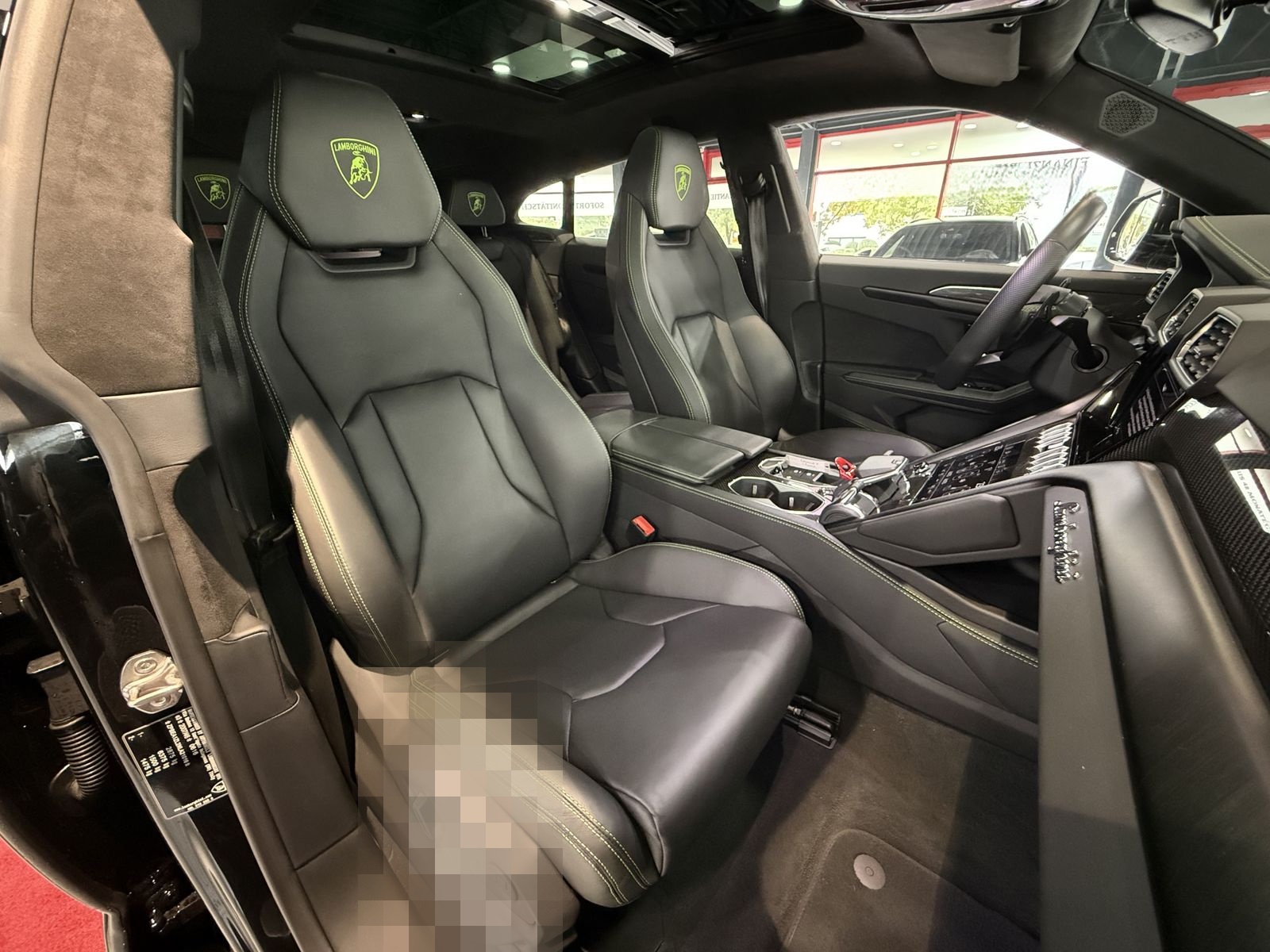 Lamborghini Urus CARBON*PANO*HUD*23ZOLL foto 20