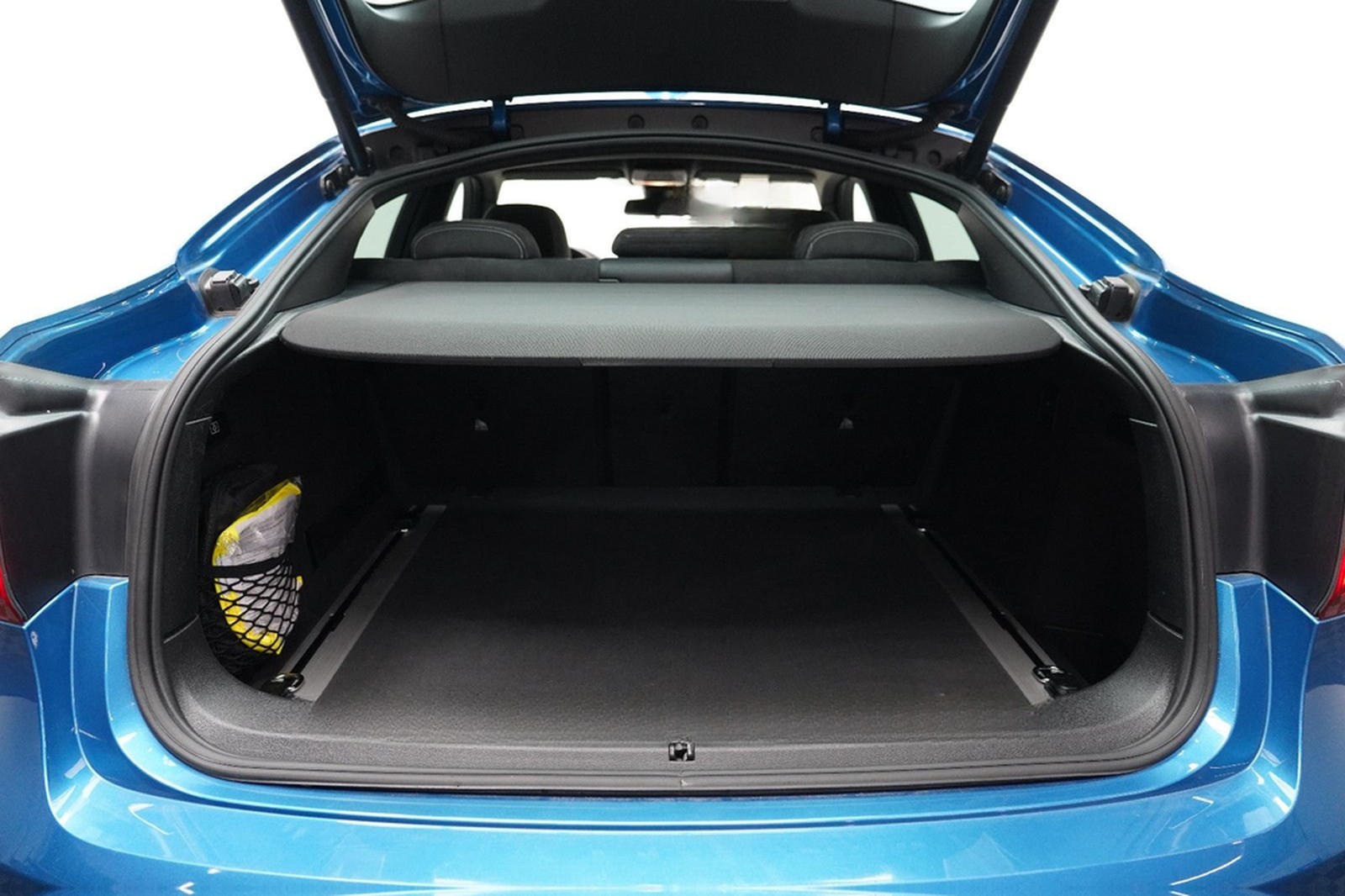 BMW X6 M50d H&K LED Memory AHK Kamera ACC Alcantara foto 26