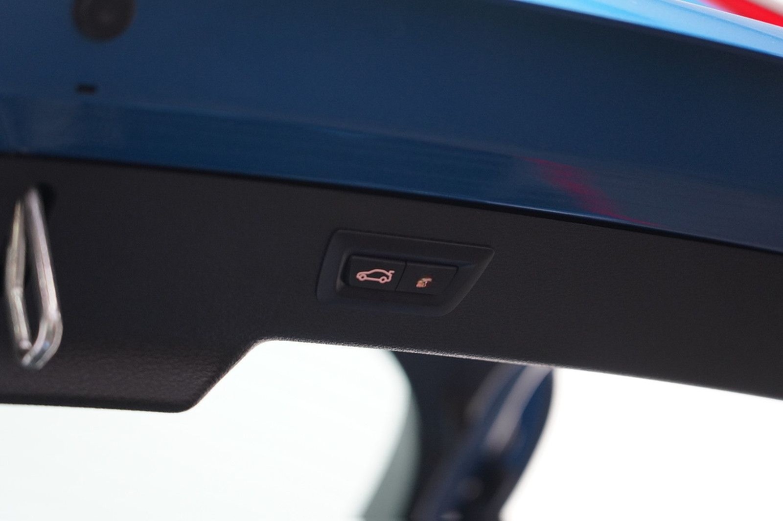 BMW X6 M50d H&K LED Memory AHK Kamera ACC Alcantara foto 27