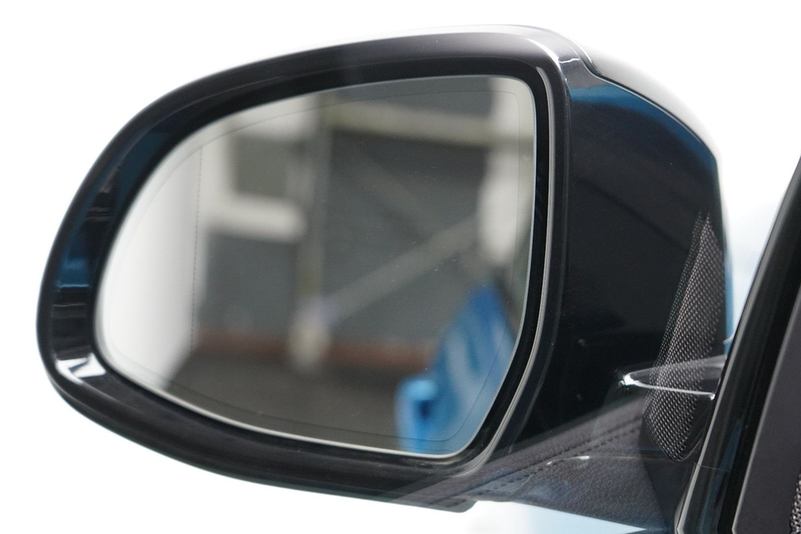 BMW X6 M50d H&K LED Memory AHK Kamera ACC Alcantara foto 34