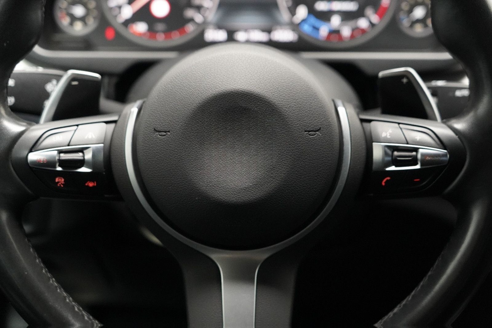 BMW X6 M50d H&K LED Memory AHK Kamera ACC Alcantara foto 38