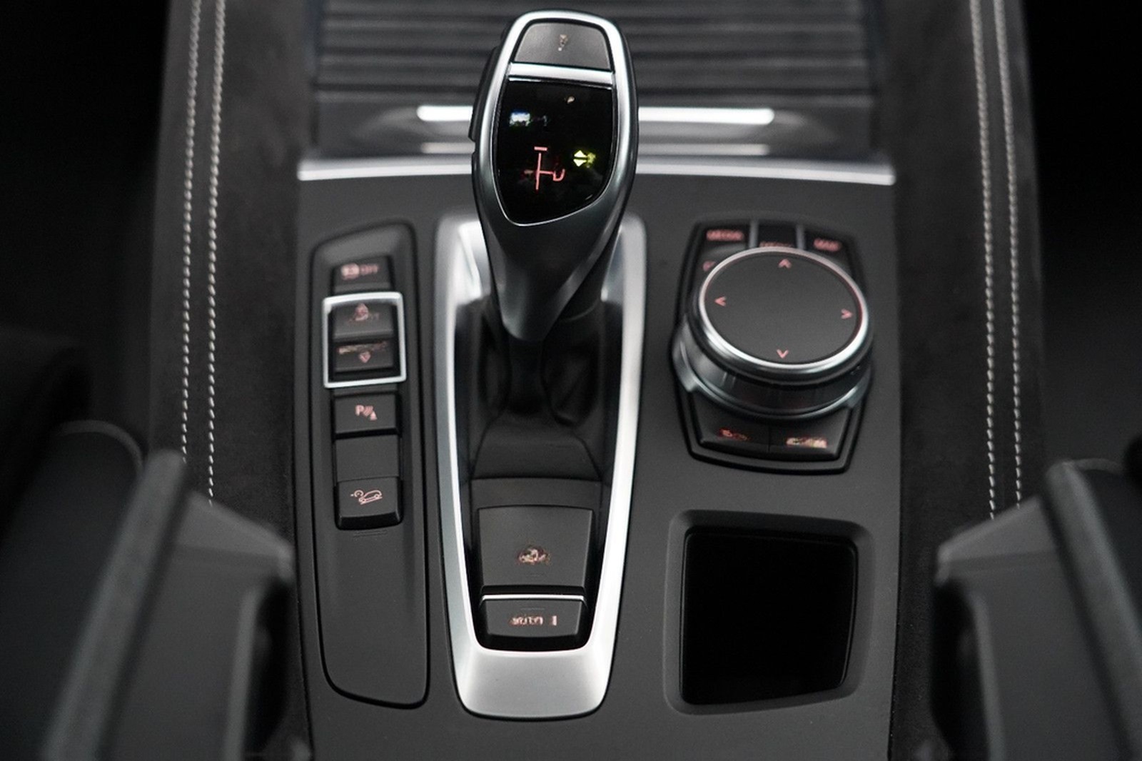 BMW X6 M50d H&K LED Memory AHK Kamera ACC Alcantara foto 45