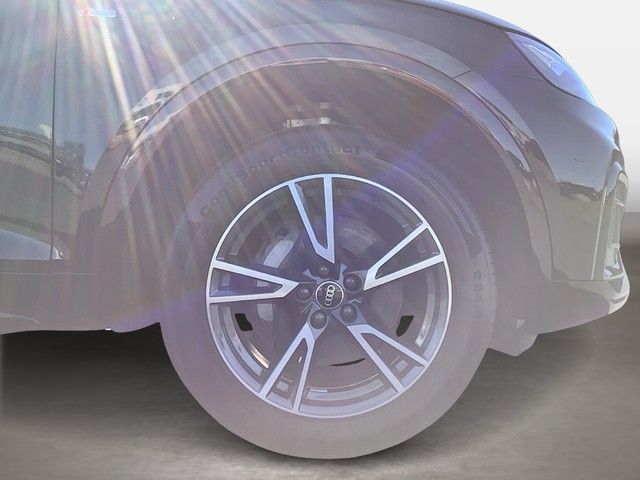 Audi Q5 Sportback 50TDI quattro S-line LED Scheinwerf foto 11