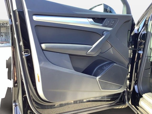 Audi Q5 Sportback 50TDI quattro S-line LED Scheinwerf foto 12