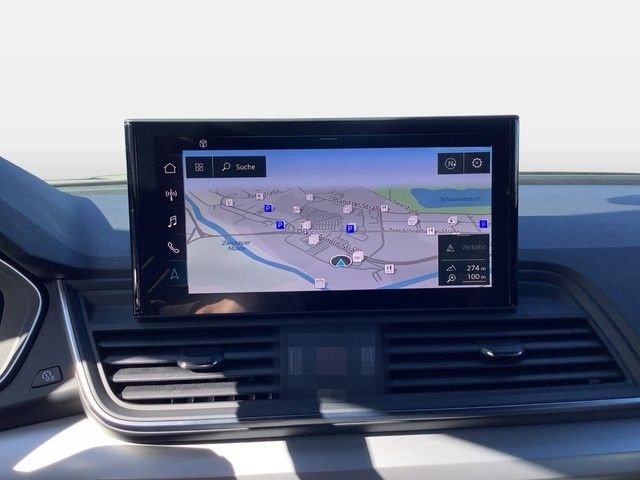 Audi Q5 Sportback 50TDI quattro S-line LED Scheinwerf foto 13