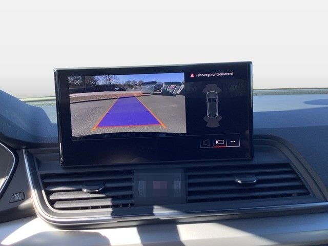 Audi Q5 Sportback 50TDI quattro S-line LED Scheinwerf foto 14