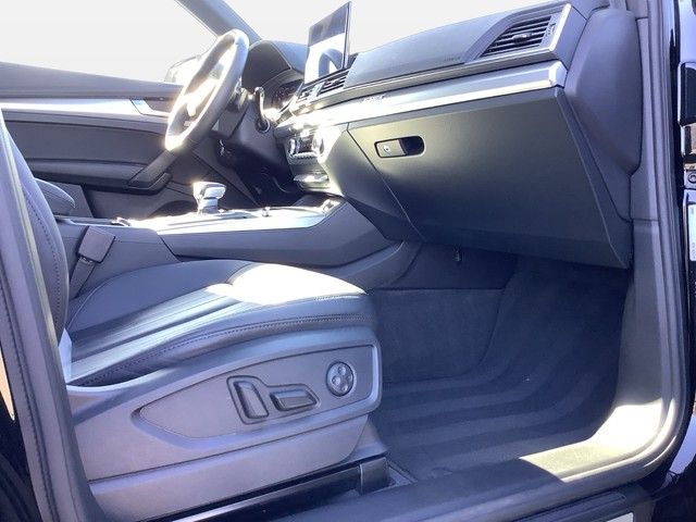 Audi Q5 Sportback 50TDI quattro S-line LED Scheinwerf foto 15