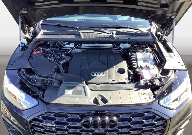 Audi Q5 Sportback 50TDI quattro S-line LED Scheinwerf foto 16