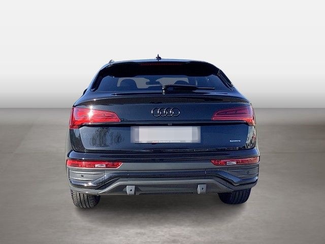 Audi Q5 Sportback 50TDI quattro S-line LED Scheinwerf foto 4