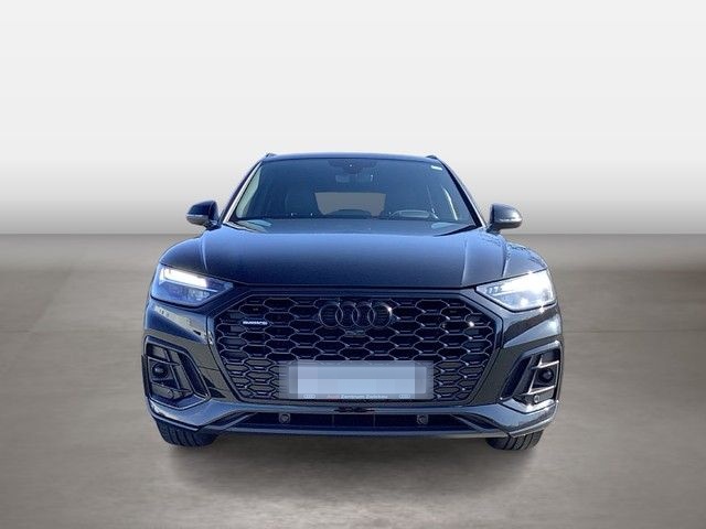 Audi Q5 Sportback 50TDI quattro S-line LED Scheinwerf foto 5