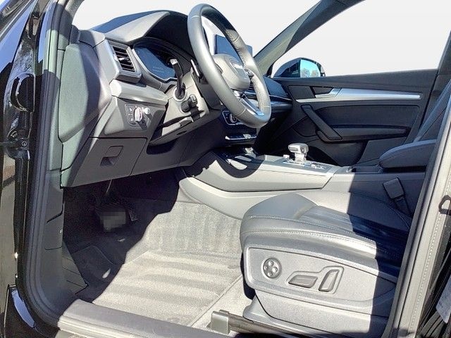 Audi Q5 Sportback 50TDI quattro S-line LED Scheinwerf foto 6