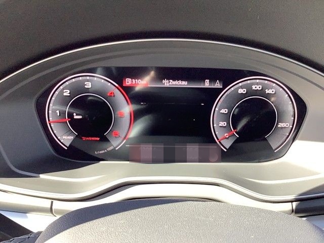 Audi Q5 Sportback 50TDI quattro S-line LED Scheinwerf foto 7