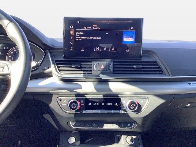 Audi Q5 Sportback 50TDI quattro S-line LED Scheinwerf foto 8