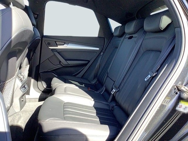 Audi Q5 Sportback 50TDI quattro S-line LED Scheinwerf foto 9