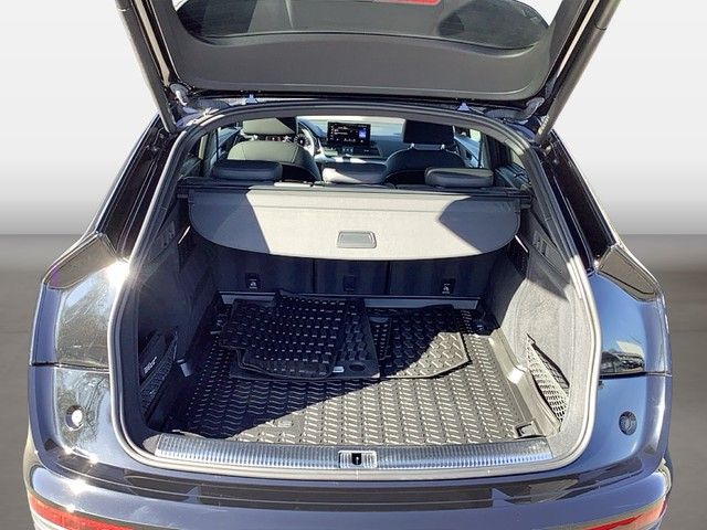 Audi Q5 Sportback 50TDI quattro S-line LED Scheinwerf foto 10