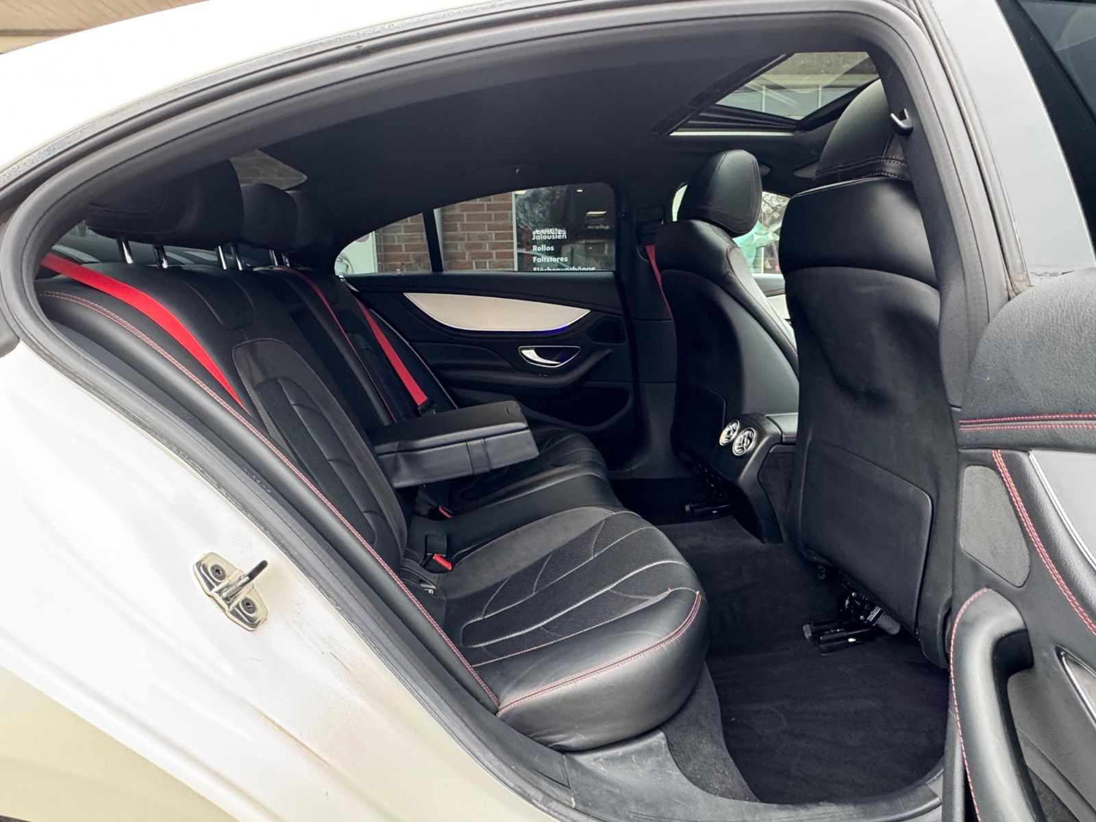 Mercedes-Benz CLS 53 AMG 4M/Night Paket/H-Up/Kamera360/S Dach foto 12