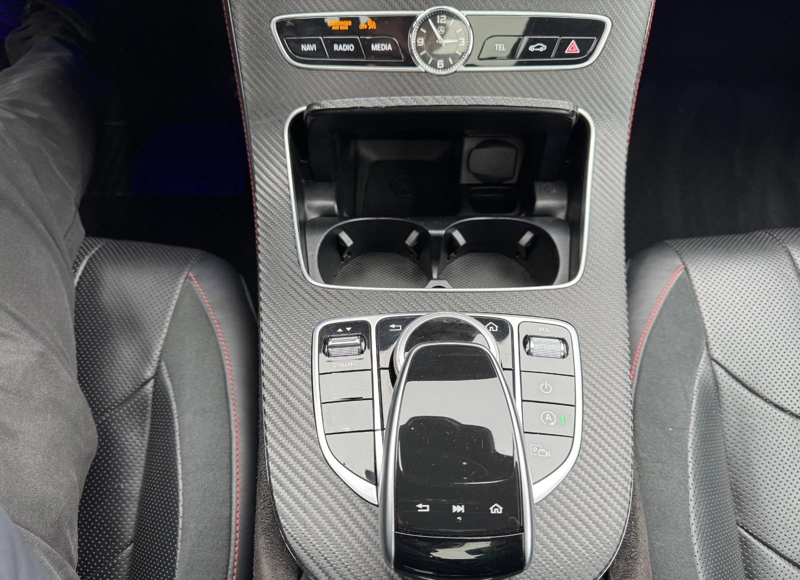 Mercedes-Benz CLS 53 AMG 4M/Night Paket/H-Up/Kamera360/S Dach foto 17