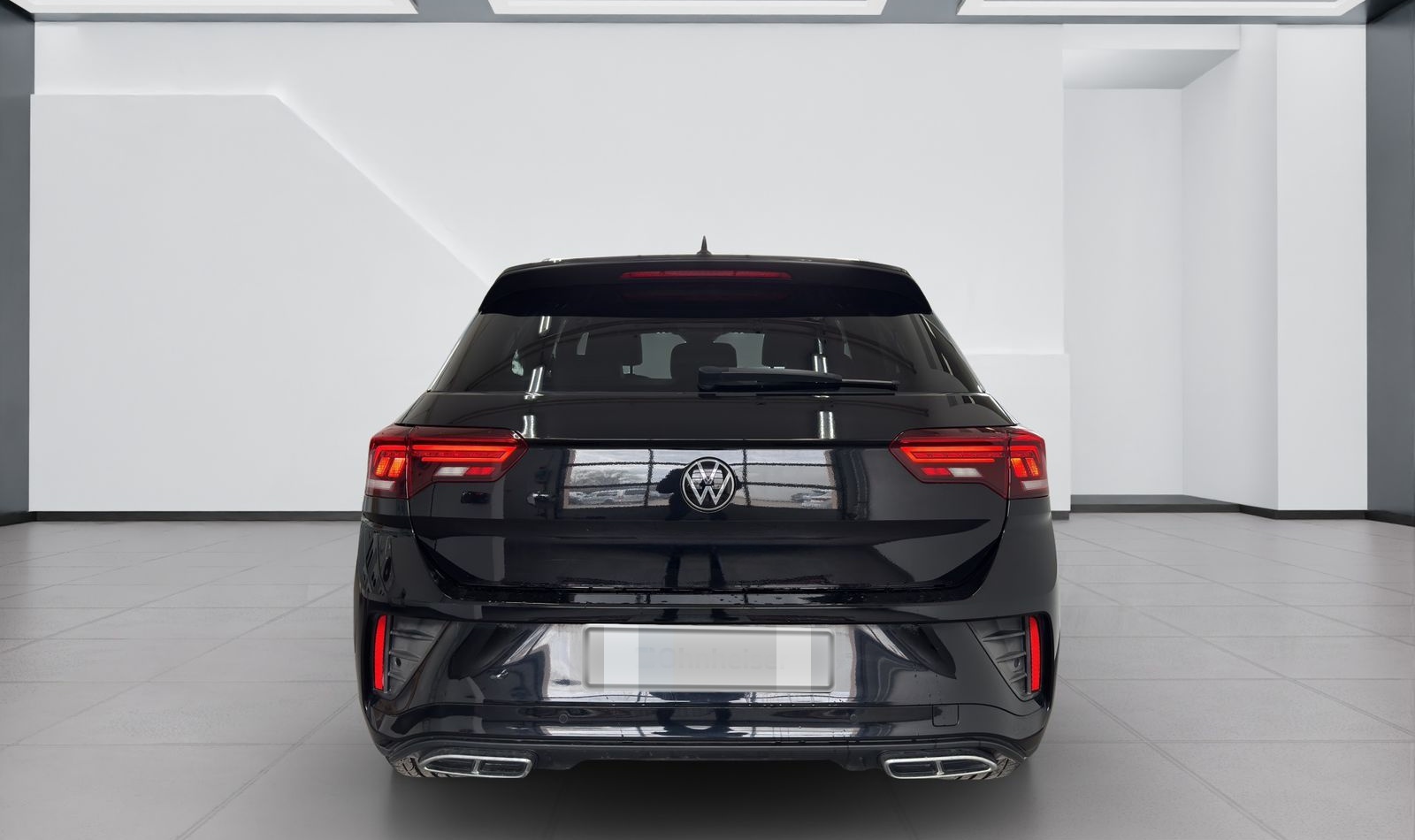 Volkswagen T-Roc 1.0 TSI R-Line SHZ*NAVI*KAMERA*KEYLESS foto 5